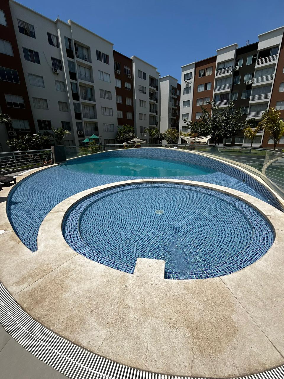 Appart Nautic Details